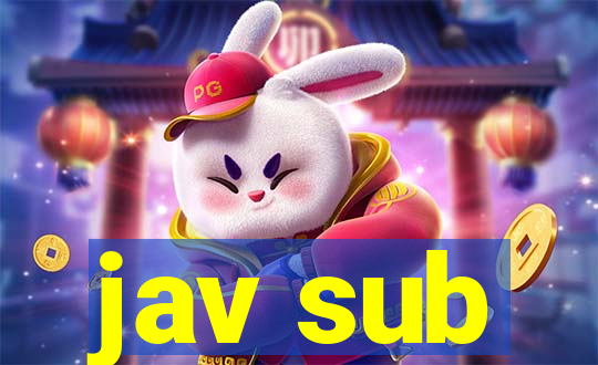 jav sub